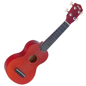 Stagg US10 Sopran Ukulele Natural