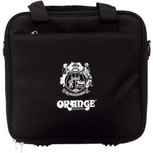 Orange Case Style GB Borsa Amplificatore Chitarra Nero