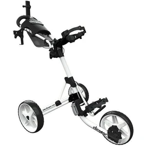 Clicgear Model 4.0 Chariot de golf manuel