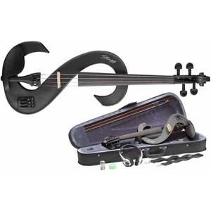 Stagg EVN4/4 4/4 Violino Elettrico