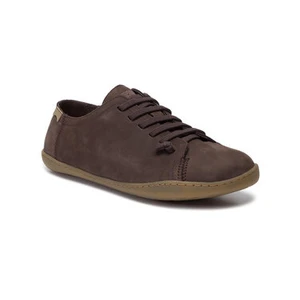 Poltopánky CAMPER - 17665-011 Brown
