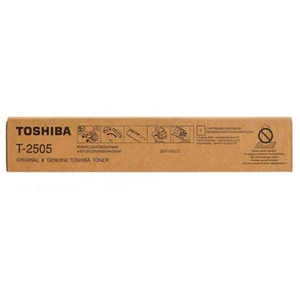 Toshiba T2505 černá (black) originální toner