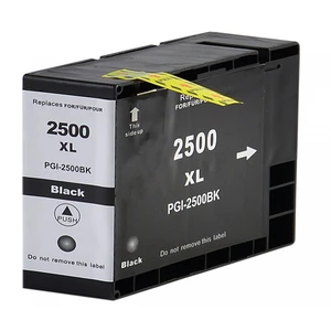 Canon PGI-2500XL čierna (black) kompatibilná cartridge