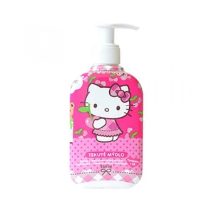 VitalCare Tekuté mýdlo na ruce Hello Kitty 250 ml