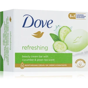 Dove Go Fresh Fresh Touch čisticí tuhé mýdlo 100 g