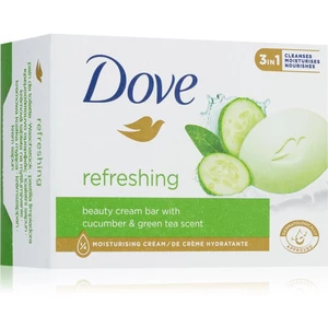 Dove Go Fresh Fresh Touch čisticí tuhé mýdlo 100 g