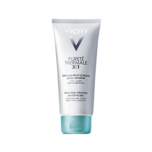 Vichy Odličovací emulze 3 v 1 Purete Thermale 200 ml