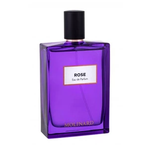 Molinard Rose parfémovaná voda pro ženy 75 ml
