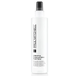 Paul Mitchell FirmStyle vlasový sprej pro lesk 100 ml