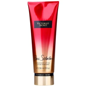 Victoria's Secret Pure Seduction telové mlieko pre ženy 236 ml