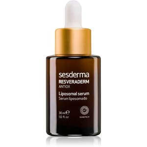 Sesderma Resveraderm antioxidační sérum pro obnovu povrchu pleti 30 ml