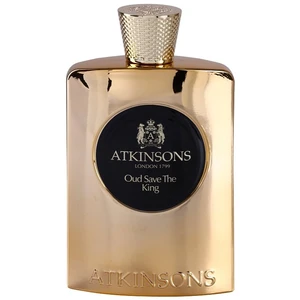 Atkinsons Oud Save The King woda perfumowana unisex 100 ml