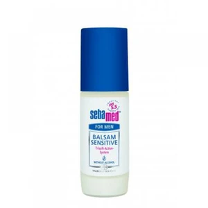 Sebamed For Men roll-on balzam pre citlivú pokožku 50 ml