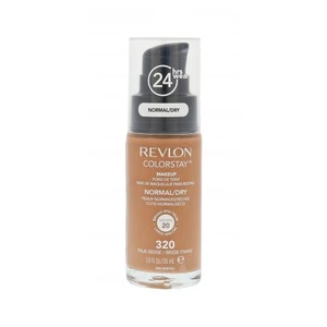 Revlon Cosmetics ColorStay™ dlhotrvajúci make-up SPF 20 odtieň 320 True Beige 30 ml