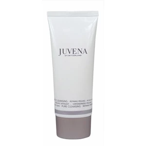 Juvena Pure Cleansing čistiaci peeling pre všetky typy pleti 100 ml