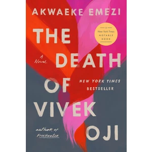 The Death of Vivek Oji - Akwaeke Emezi