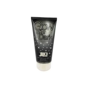 Jennifer Lopez Glow After Dark sprchový gel pro ženy 200 ml