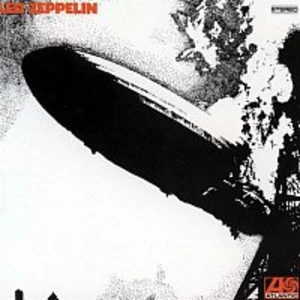 Led Zeppelin – Led Zeppelin (Remastered)