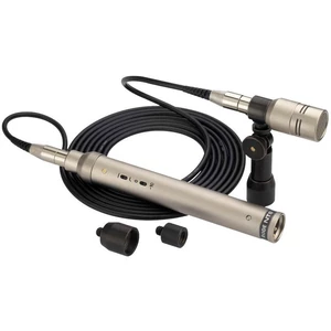 Rode NT6 Microphone à condensateur pour instruments