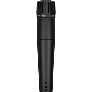 Behringer SL-75C Dynamický nástrojový mikrofon