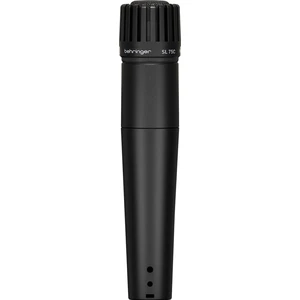 Behringer SL-75C Microphone dynamique pour instruments