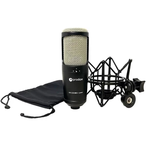 Prodipe PROSTC3DMK2 Microphone à condensateur pour studio