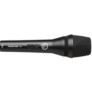 AKG P5S Live Microfon vocal dinamic