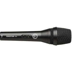 AKG P5S Live Microfono Dinamico Voce