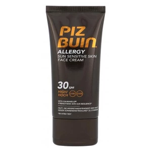 Piz Buin Allergy opalovací krém na obličej SPF 30 50 ml