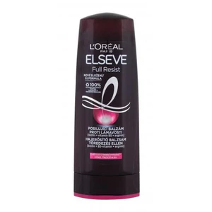 L’Oréal Paris Elseve Full Resist posilující balzám 400 ml