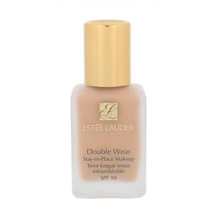 Estée Lauder Double Wear Stay-in-Place dlhotrvajúci make-up SPF 10 odtieň 2C1 Pure Beige 30 ml