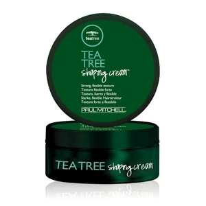 Paul Mitchell Tea Tree Special stylingový krém silné zpevnění 85 g