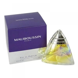 Mauboussin By Mauboussin parfumovaná voda pre ženy 100 ml