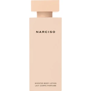 Narciso Rodriguez Narciso telové mlieko pre ženy 200 ml