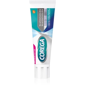 Corega Extra Strong No Flavour fixační krém pro zubní náhrady 40 g