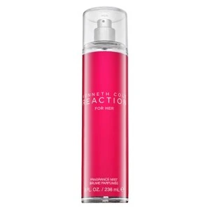 Kenneth Cole Reaction spray do ciała dla kobiet 236 ml