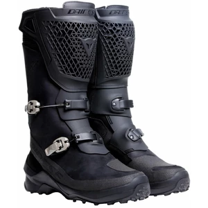Dainese Seeker Gore-Tex® Boots Negru/Negru 48 Cizme de motocicletă