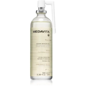 Medavita Puroxine Anti-Dandruff Lotion bezoplachová starostlivosť o vlasovú pokožku proti lupinám 100 ml