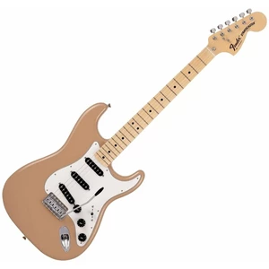 Fender MIJ Limited International Color Stratocaster MN Sahara Taupe