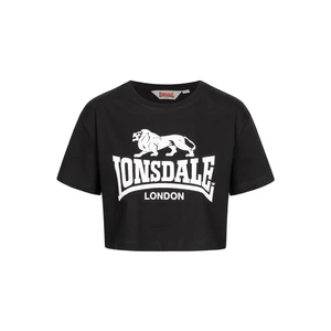 T-shirt da donna  Lonsdale