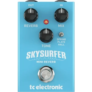 TC Electronic Skysurfer Mini Reverb