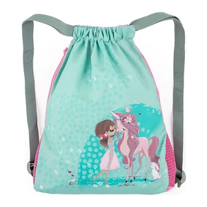 Bagmaster Shoes Dopi 23 B Pink
