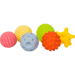innoGIO GIOsensor Bath Balls hračka do vody 12 m+ 6 ks