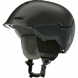 Atomic Revent+ AMID Black XL (63-65 cm) Lyžařská helma