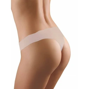 Thong Emili Arys S-XL beige be