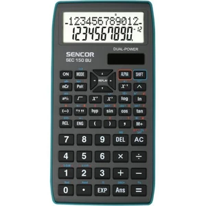 Kalkulátor Sencor SEC 150 BU