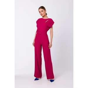 Stylove Woman's Jumpsuit S339