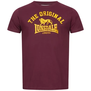 T-shirt da uomo Lonsdale