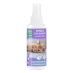 Menforsan Anti-Stress-Spray für Katzen, 60 ml