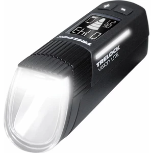 Trelock LS 660 I-Go Vision 80 lm Fekete Első lámpa